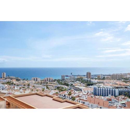 Best Ocean View - Los Cristianos