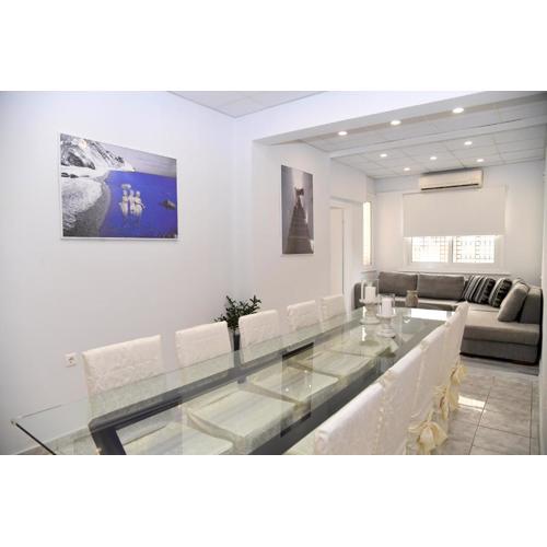 Best of Athens Apartment