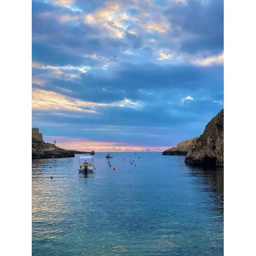 Best Of Xlendi SeaFront Apartments