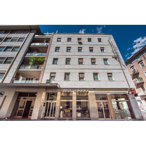 Best Quality Hotel Gran Mogol