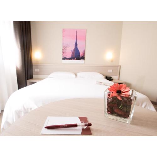 Best Quality Hotel Politecnico