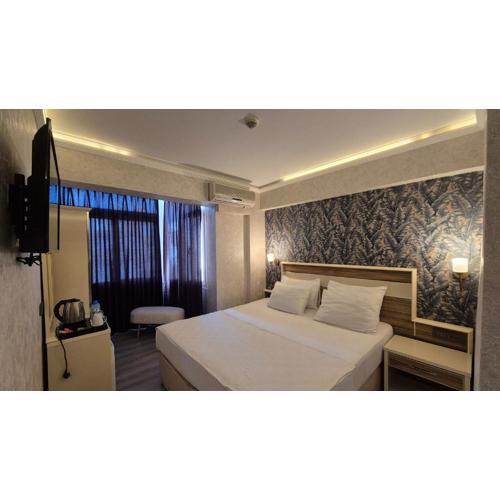 BEST SMYRNA HOTEL