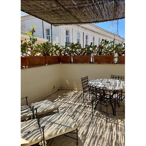 Best Stay - Intendenza21