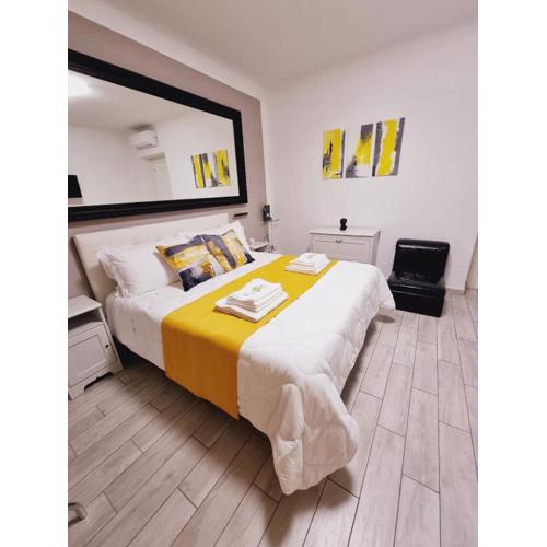 Best Stay Apartment