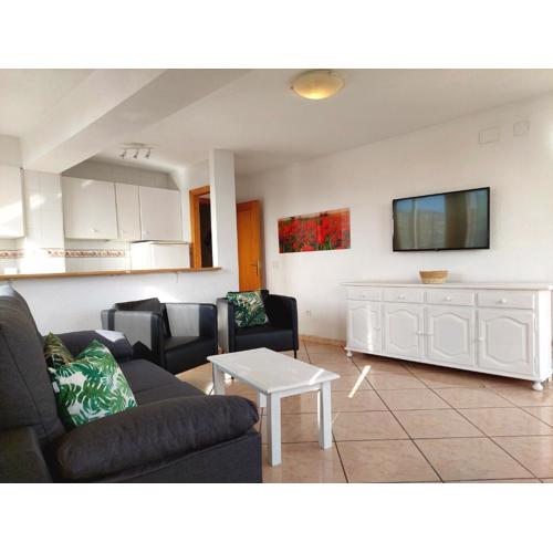 Best View - Welcome Penthouse Apartamentos Karola