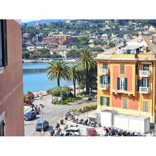 [Best View] Balcony on the Sea