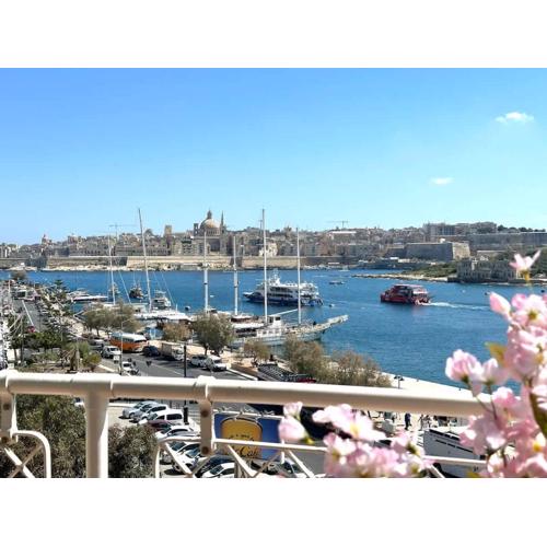 Best view best location 2BR