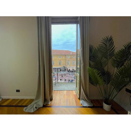 Best View Boutique Apartments