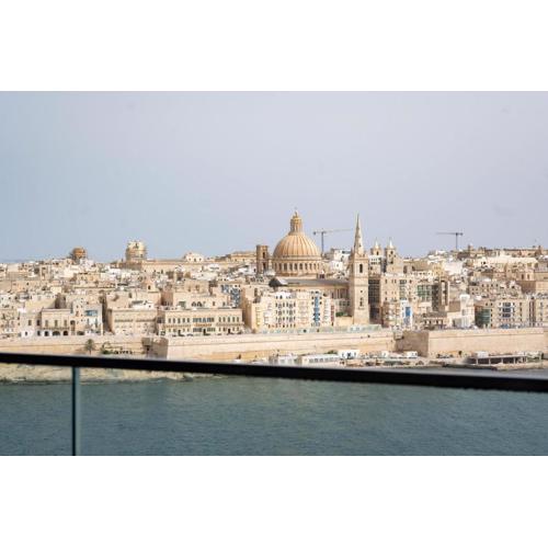 Best View Fortina Luxury Suites