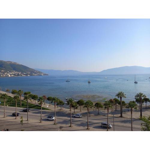 Best view on Lungomare ( Waterfront)