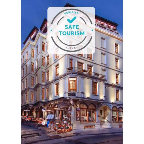 Best Western Empire Palace Hotel & Spa
