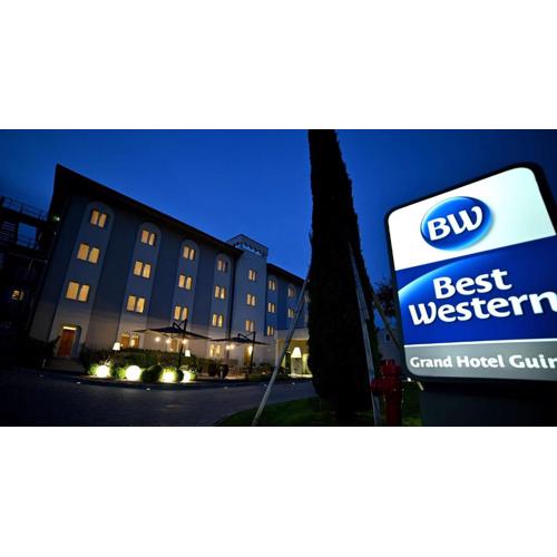 Best Western Grand Hotel Guinigi