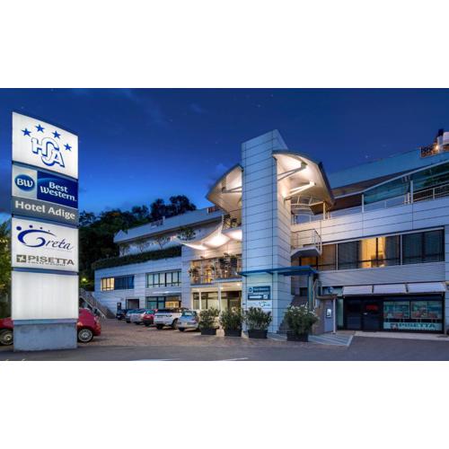 Best Western Hotel Adige