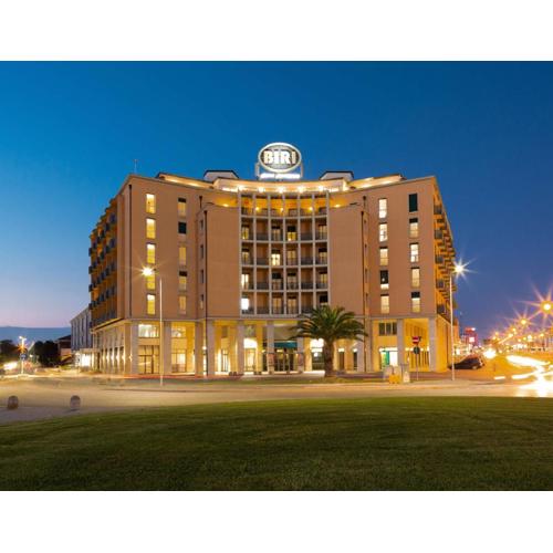 Best Western Hotel Biri