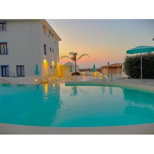 Best Western Hotel Blumarea
