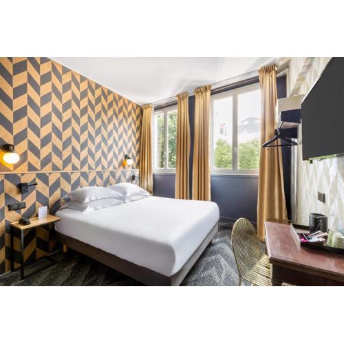 Best Western Hotel Centre Reims