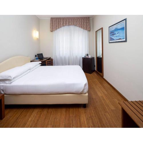 Best Western Hotel Crimea