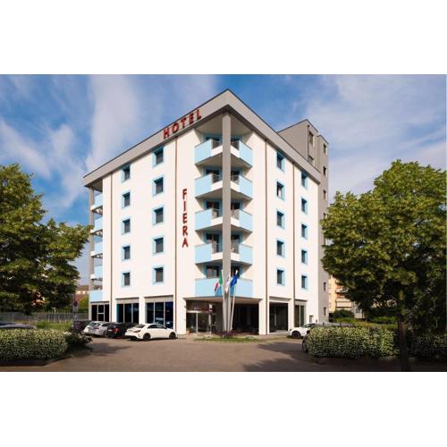 Best Western Hotel Fiera Verona
