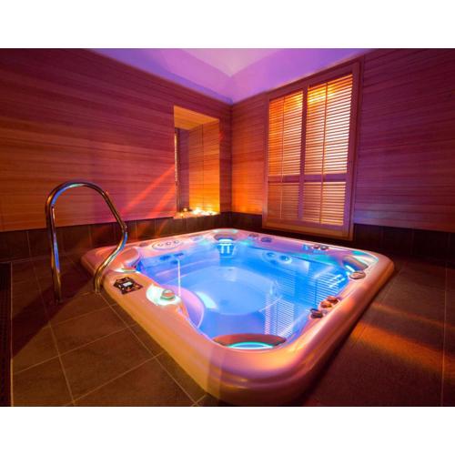 Best Western Hotel Genio