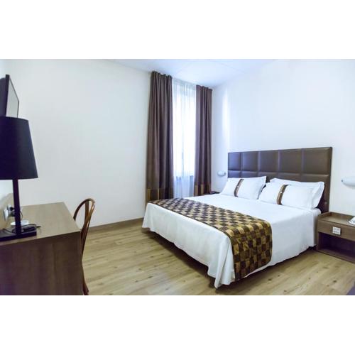 Best Western Hotel Libertà