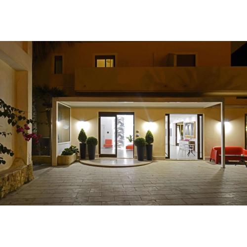 Best Western Hotel Martello
