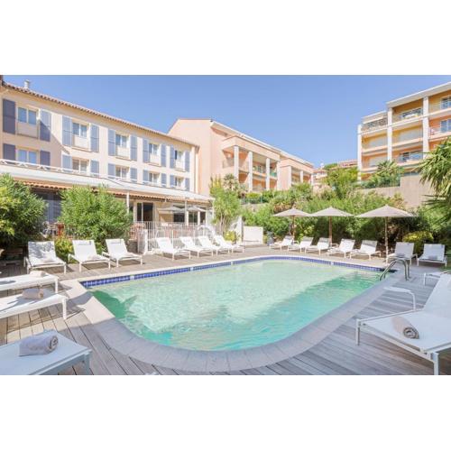 Best Western Hotel Matisse