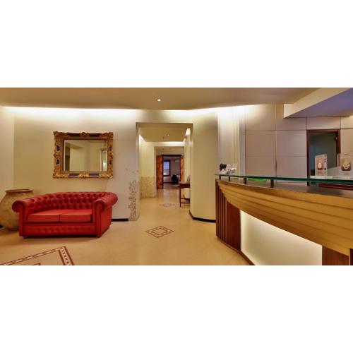 Best Western Hotel Metropoli