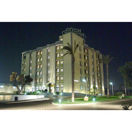 Best Western Hotel Nettuno