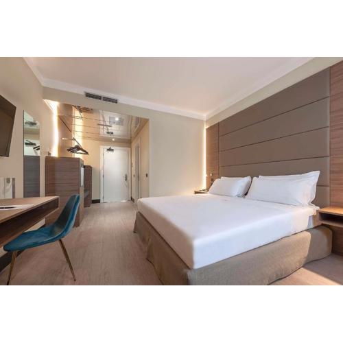 Best Western Hotel Quattrotorri
