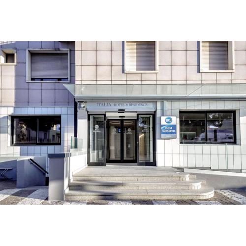 Best Western Hotel Residence Italia