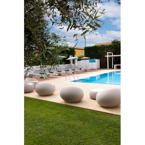 Best Western Hotel Rome Airport