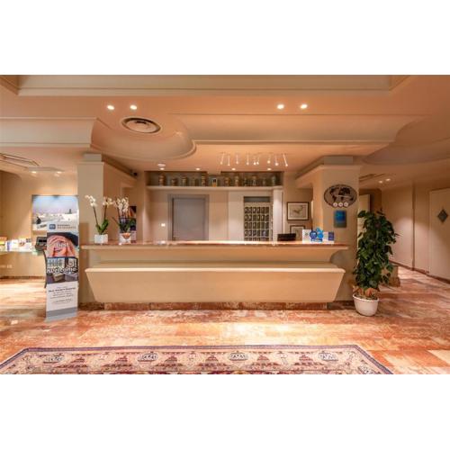 Best Western Hotel Stella d\