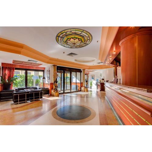 Best Western Hotel Tritone
