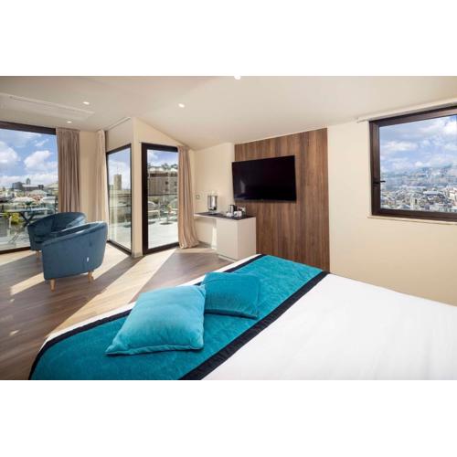 Best Western Plus City Hotel