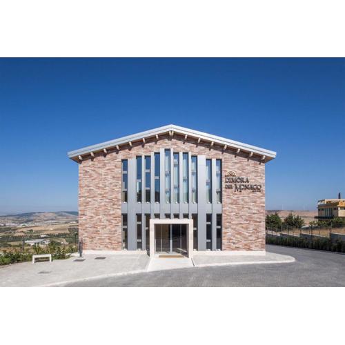 Best Western Plus Dimora del Monaco