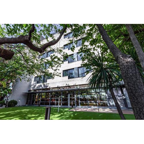 Best Western Plus Hotel Alfa Aeropuerto