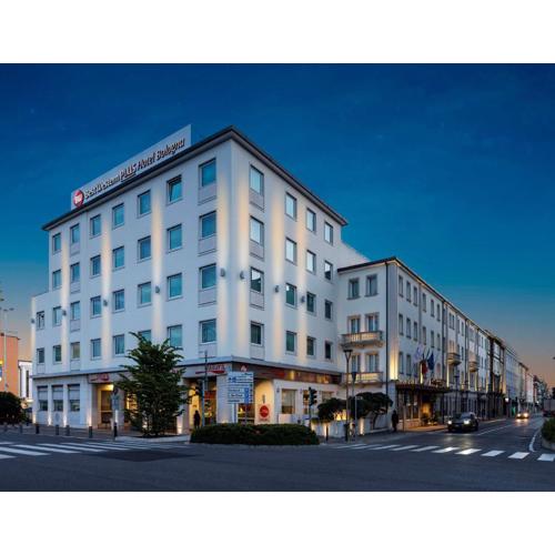 Best Western Plus Hotel Bologna