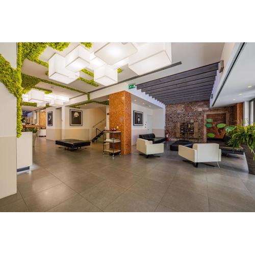 Best Western Plus Hotel De Capuleti