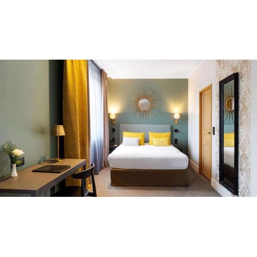 Best Western Plus Hotel de Dieppe 1880