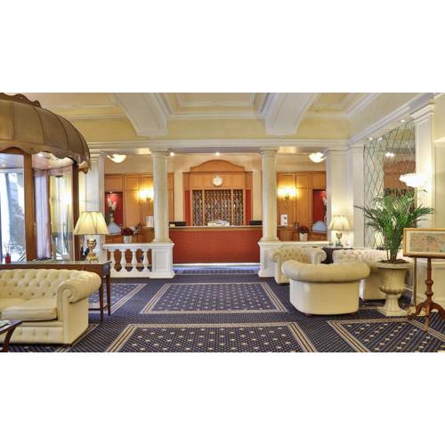 Best Western Plus Hotel Genova