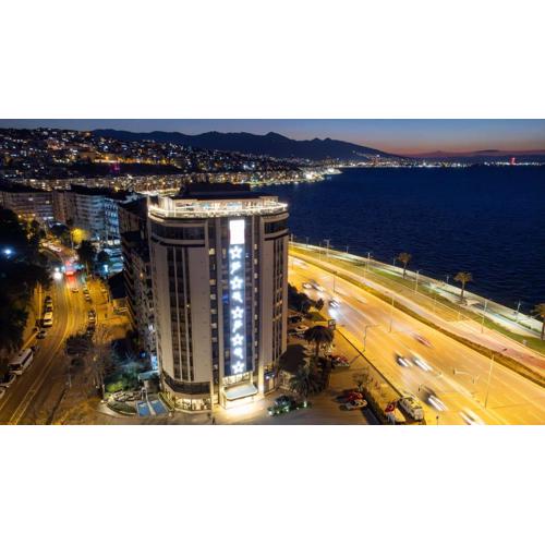 Best Western Plus Hotel Konak