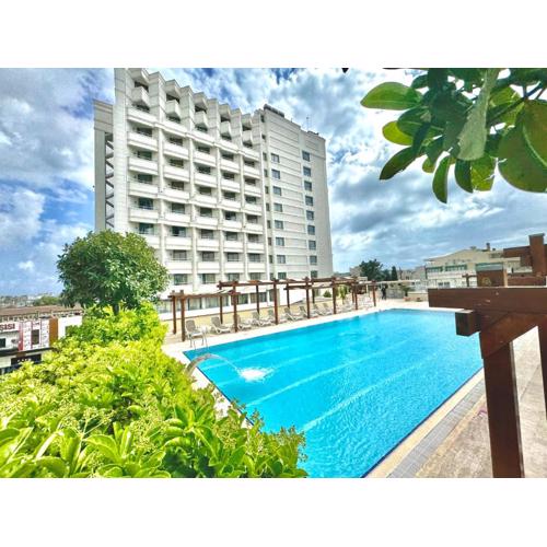 Best Western Plus Khan Hotel