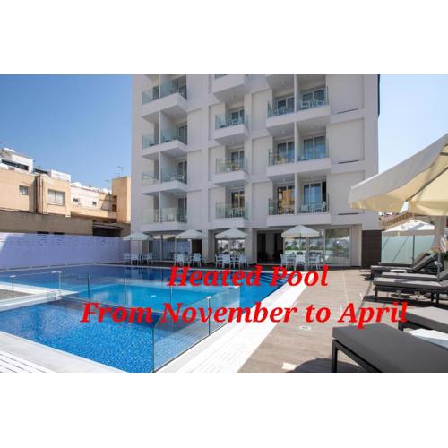 Best Western Plus Larco Hotel