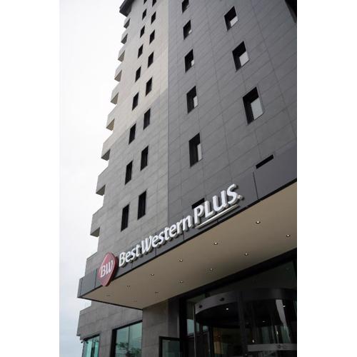 Best Western Plus Trabzon
