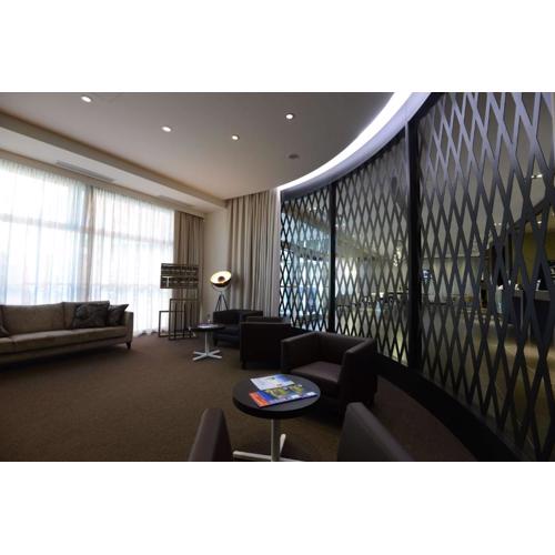 Best Western Premier CHC Airport