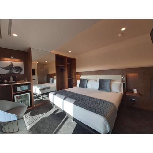 Best Western Premier Hotel Dante