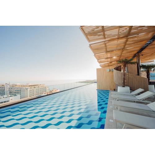 Best Western Premier Malta