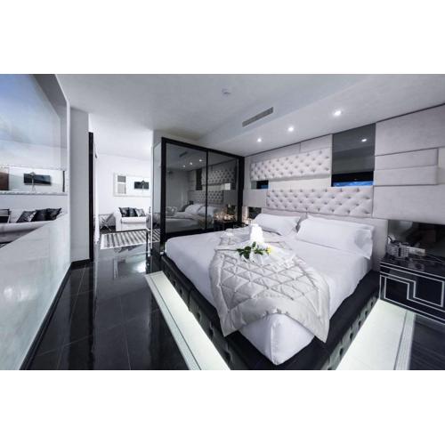 Best Western Premier Milano Palace Hotel