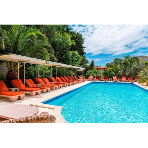 Best Western Premier Montfleuri