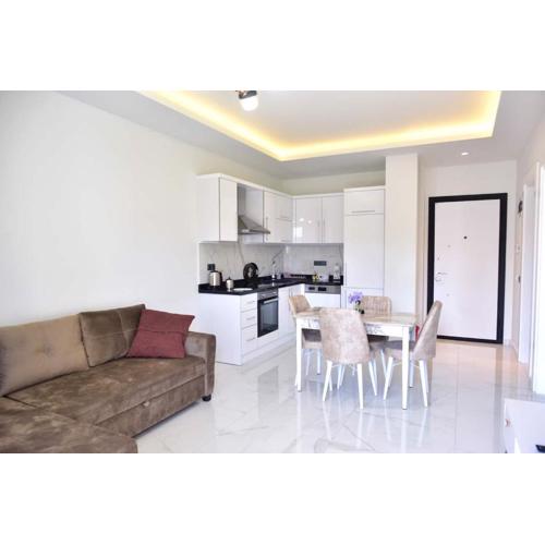 Besthome 26 1-1 Daire A-05